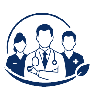 Healthcare Providers Icon