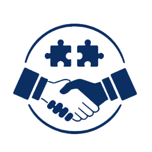 Strategic Channel Partners Icon