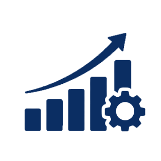 Scalable Solutions Icon