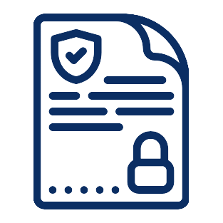 Secure and Compliant Icon