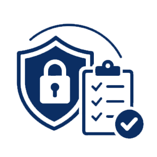 Security & Compliance