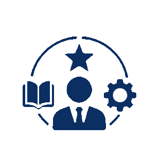 Specialized Expertise Icon