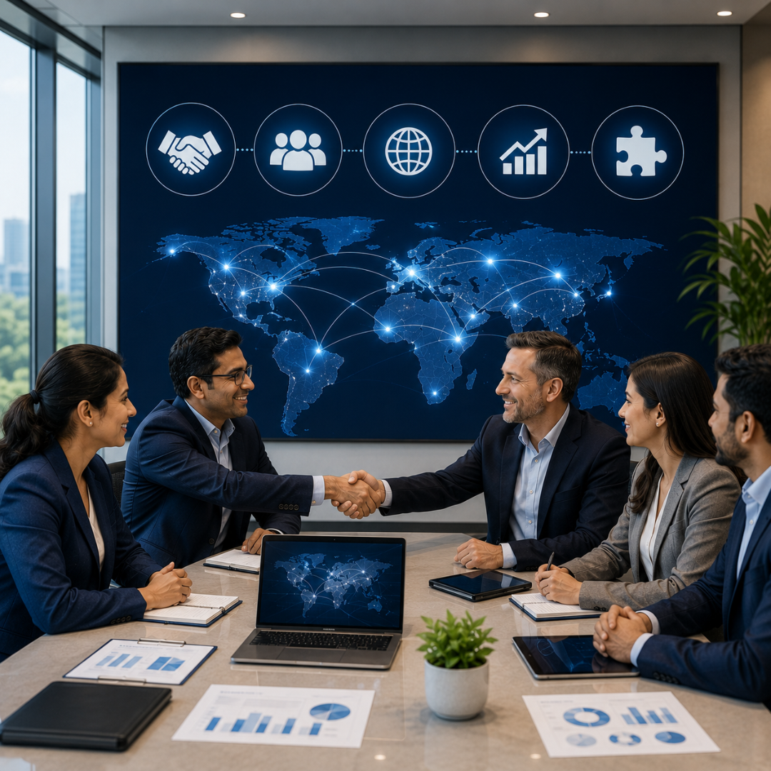 Partner Success Story